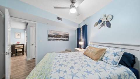895 Santa Rosa Boulevard #415 / 415A, Fort Walton Beach FL - photo 14 of 47