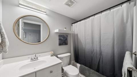 895 Santa Rosa Boulevard #415 / 415A, Fort Walton Beach FL - photo 12 of 47