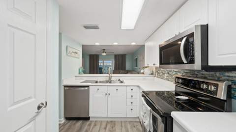 895 Santa Rosa Boulevard #415 / 415A, Fort Walton Beach FL - photo 7 of 47