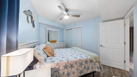 895 Santa Rosa Boulevard #415 / 415A, Fort Walton Beach FL - photo 16 of 47