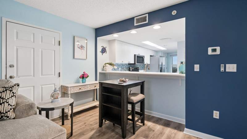 3 bedroom Condominium at 895 Santa Rosa Boulevard #415 / 415A, Seacrest Condominiums, Fort Walton Beach — photo 5