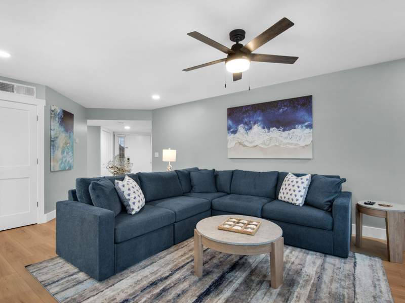 2 bedroom Condominium at 9815 W Us Highway 98 #Unit 194, Hidden Dunes Beach Cottages 2, Miramar Beach — photo 3