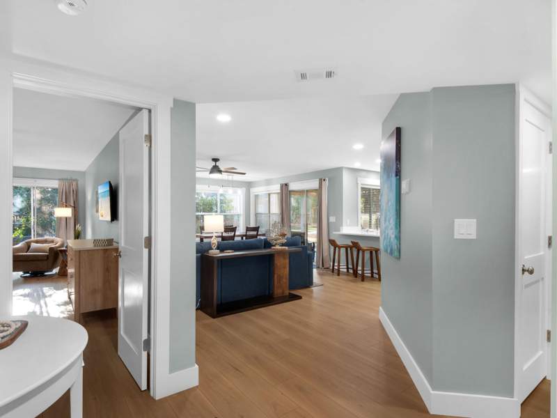 2 bedroom Condominium at 9815 W Us Highway 98 #Unit 194, Hidden Dunes Beach Cottages 2, Miramar Beach — photo 5