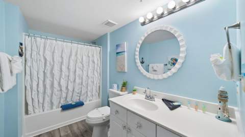 895 Santa Rosa Boulevard #415 / 415A, Fort Walton Beach FL - photo 18 of 47