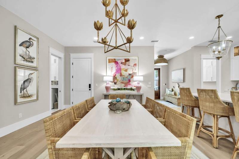 6 bedroom Detached Single Family at 180 S Gulf Drive, Santa Rosa Beach, Santa Rosa Beach — photo 5