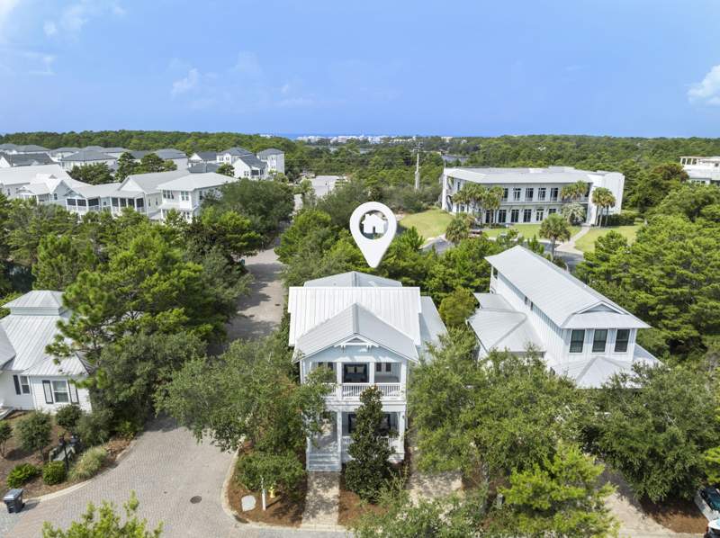 4 bedroom Detached Single Family at 71 Gulfview Circle, Highland Parks, Santa Rosa Beach — photo 5