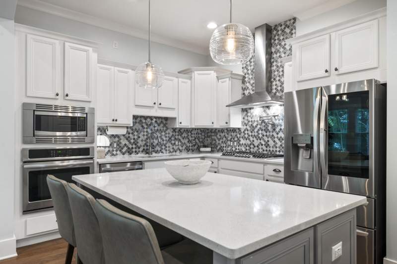 4 bedroom Detached Single Family at 71 Gulfview Circle, Highland Parks, Santa Rosa Beach — photo 3