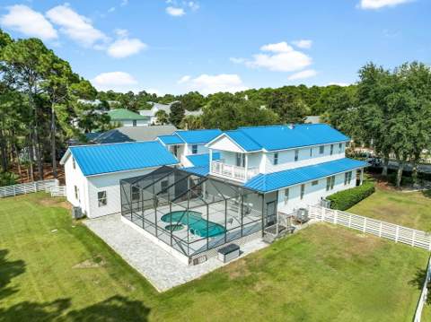 360 Tradewinds Drive, Santa Rosa Beach FL - photo 17 of 71