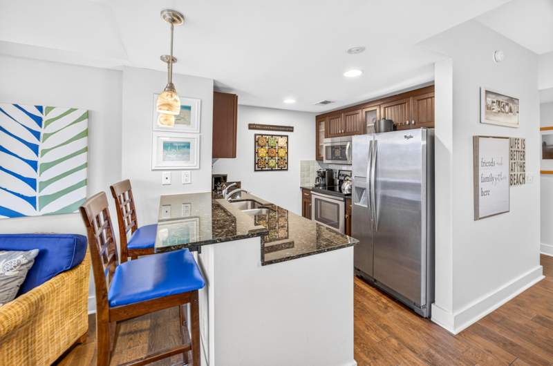 2 bedroom Condominium at 9200 Baytowne Wharf Boulevard #532, Market Street Inn, Miramar Beach — photo 5