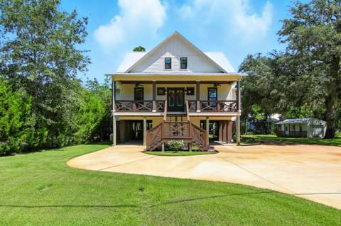 400 Pitts Bayshore Drive, Freeport FL - photo 6 of 68