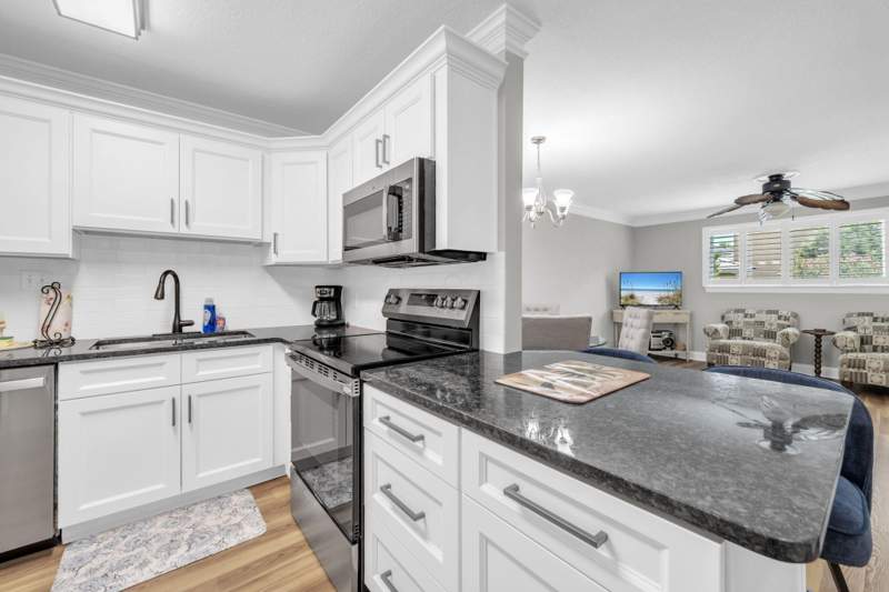 1 bedroom Condominium at 3755 Scenic Hwy 98 #402, Chateau La Mer II Phase II, Destin — photo 3