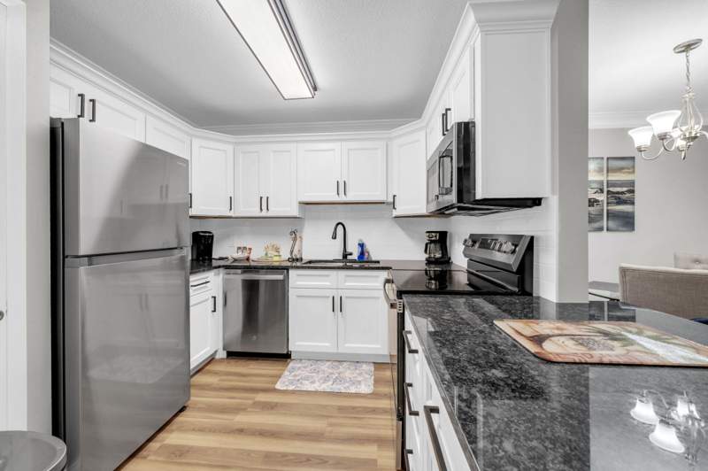1 bedroom Condominium at 3755 Scenic Hwy 98 #402, Chateau La Mer II Phase II, Destin — photo 5