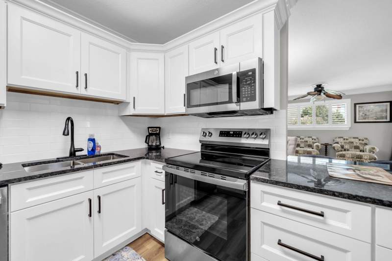1 bedroom Condominium at 3755 Scenic Hwy 98 #402, Chateau La Mer II Phase II, Destin — photo 4