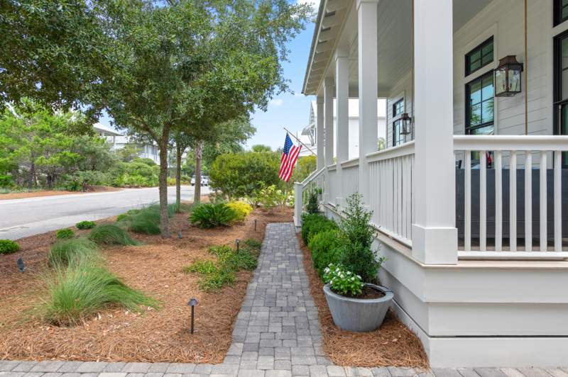 4 bedroom Detached Single Family at 345 Morgans Trail, The Preserve At Grayton Beach, Santa Rosa Beach — photo 3