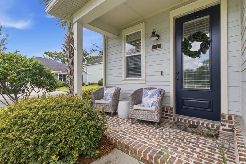 4 bedroom Detached Single Family at 7 Hatton Court, Church Street Village, Santa Rosa Beach — photo 3