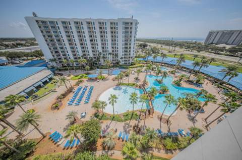 4207 Indian Bayou Trail #2913, Destin FL - photo 19 of 34