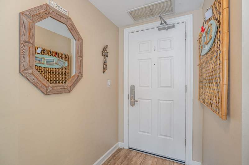 2 bedroom Condominium at 4207 Indian Bayou Trail #2913, The Palms Of Destin, Destin — photo 3