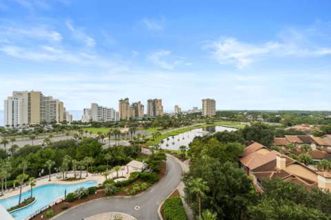 5000 S Sandestin Boulevard #Unit 6806, Sandestin FL - photo 23 of 31