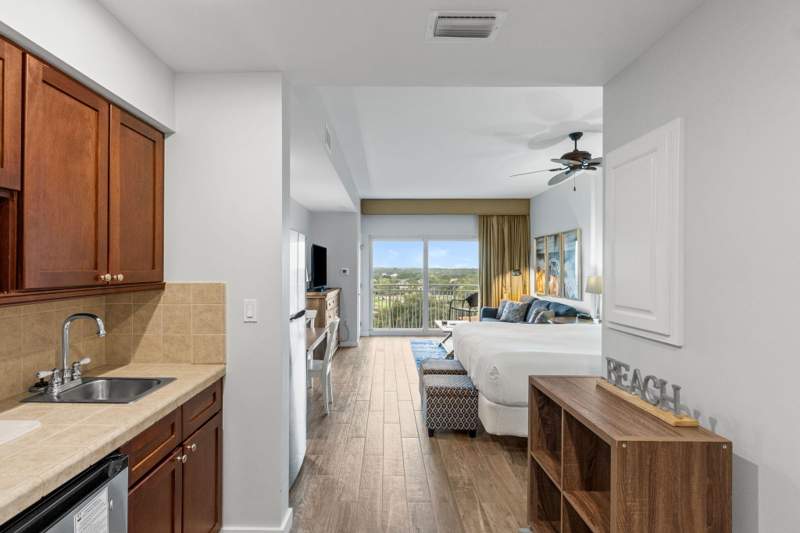 0 bedroom Condominium at 5000 S Sandestin Boulevard #Unit 6806, Luau I, Sandestin — photo 3
