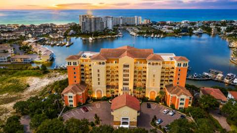 770 Harbor Boulevard #Ph2, Destin FL - photo 6 of 46