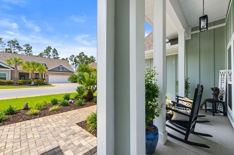 4 bedroom Detached Single Family at 87 Pine Lake Drive, Lakeview S/D, Santa Rosa Beach — photo 3