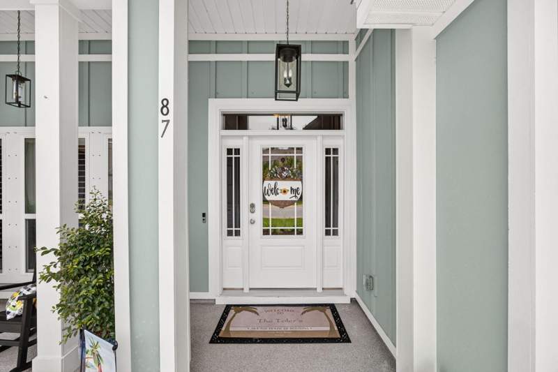 4 bedroom Detached Single Family at 87 Pine Lake Drive, Lakeview S/D, Santa Rosa Beach — photo 4