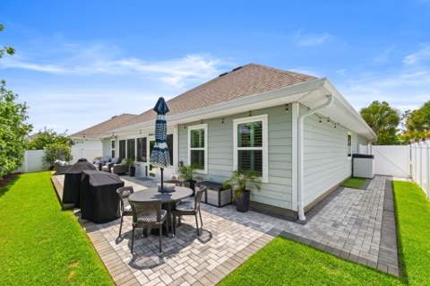 87 Pine Lake Drive, Santa Rosa Beach FL - photo 16 of 33