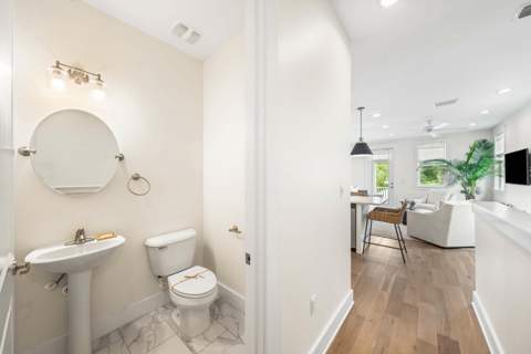 4923 E County Hwy 30A #F101, Santa Rosa Beach FL - photo 6 of 28
