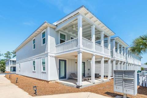 4923 E County Hwy 30A #F101, Santa Rosa Beach FL - photo 7 of 28