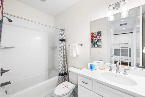 4923 E County Hwy 30A #F101, Santa Rosa Beach FL - photo 11 of 28