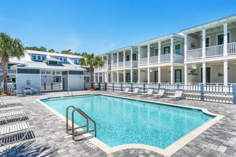 4923 E County Hwy 30A #F101, Santa Rosa Beach FL - photo 15 of 28