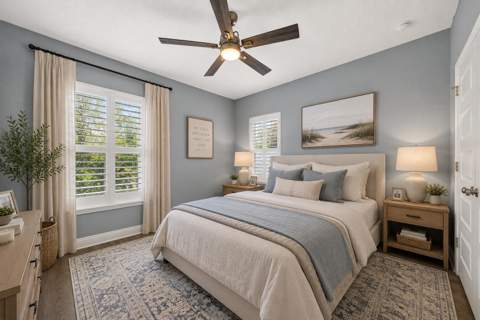 87 Pine Lake Drive, Santa Rosa Beach FL - photo 22 of 33