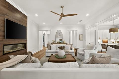 256 Medley Street #lot 96, Inlet Beach FL - photo 15 of 62
