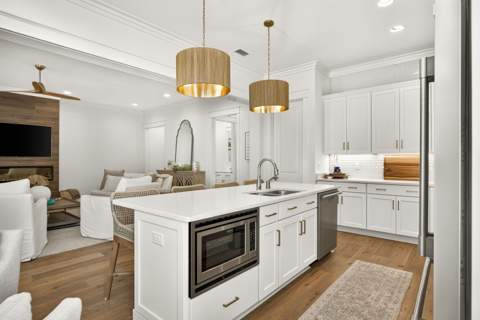 256 Medley Street #lot 96, Inlet Beach FL - photo 24 of 62