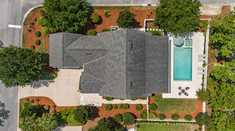 5 bedroom Detached Single Family at 256 Medley Street #lot 96, Watersound Origins, Inlet Beach — photo 2