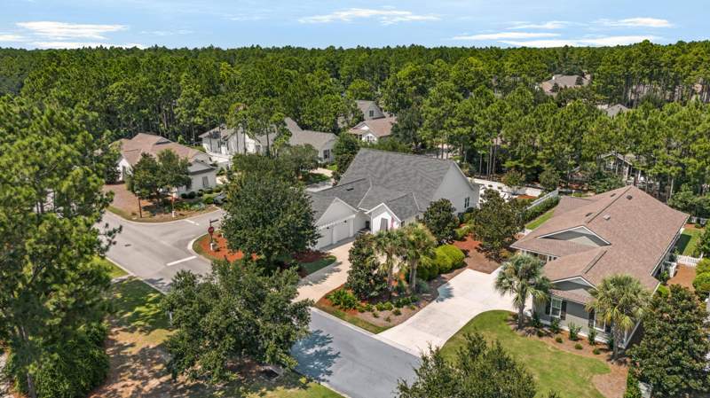 5 bedroom Detached Single Family at 256 Medley Street #lot 96, Watersound Origins, Inlet Beach — photo 4