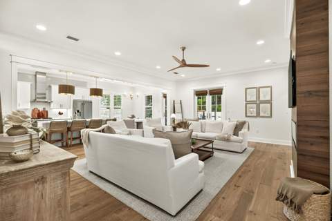 256 Medley Street #lot 96, Inlet Beach FL - photo 11 of 62