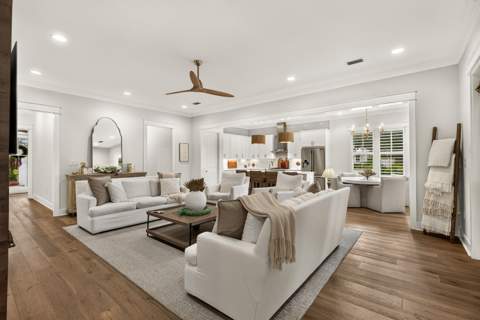 256 Medley Street #lot 96, Inlet Beach FL - photo 13 of 62