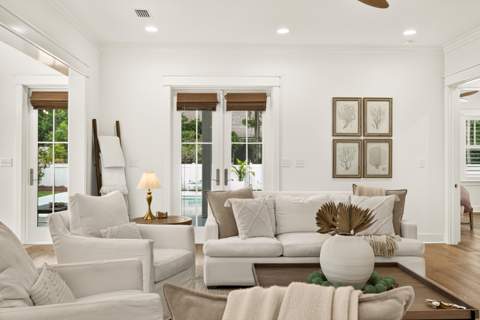 256 Medley Street #lot 96, Inlet Beach FL - photo 14 of 62