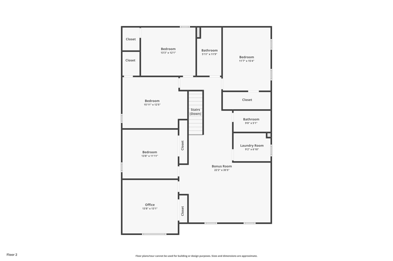 6 bedroom Detached Single Family at 303 Keswick Lane, Ridgeway Landing, Crestview — photo 4