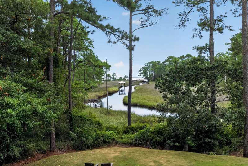 5 bedroom Detached Single Family at 45 Days Lane, Magnolia Beach, Santa Rosa Beach — photo 2