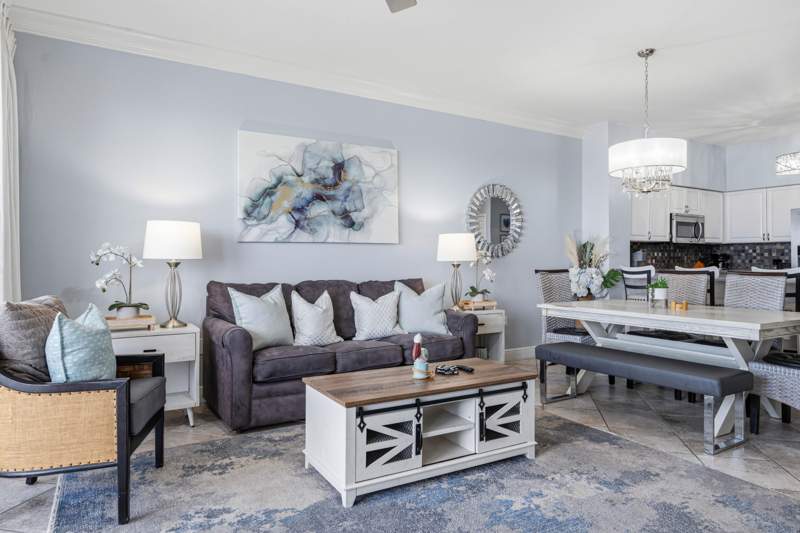 3 bedroom Condominium at 970 Us-98 #1602, Terrace At Pelican Beach, Destin — photo 5