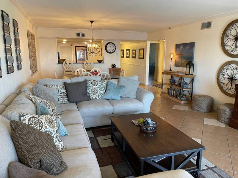 2 bedroom Condominium at 1010 E Hwy 98 #902, Breakers East, Destin — photo 5
