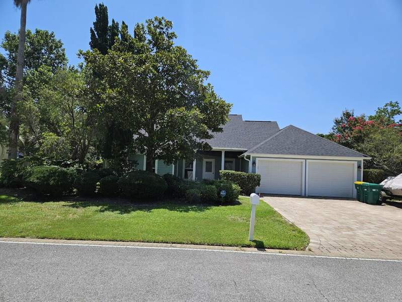 3 bedroom Detached Single Family at 1131 Bay, Bayview Manor 1st Addn, Destin — photo 4