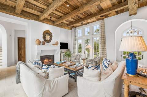 91 Plumbago Lane, Alys Beach FL - photo 10 of 80