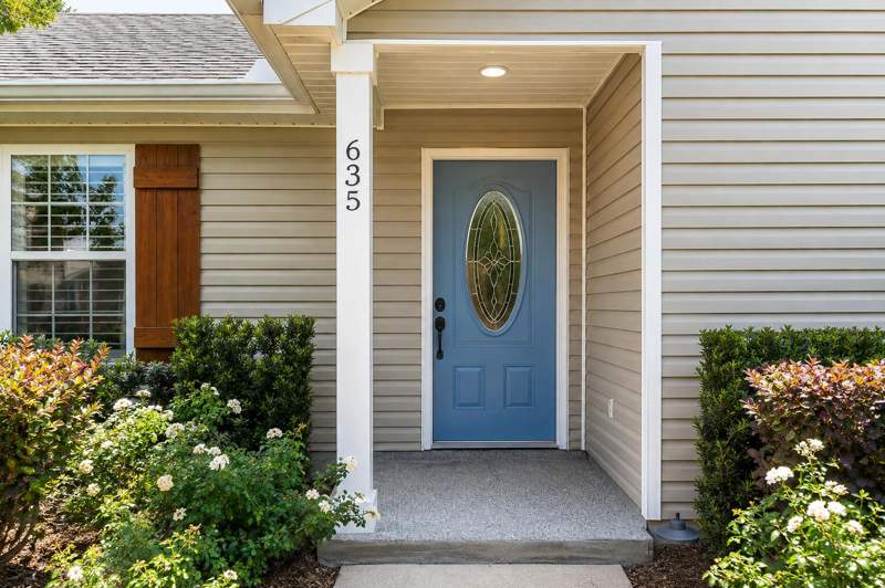 3 bedroom Detached Single Family at 635 Magnolia Lake Drive, Magnolia Lake Estates Ph 1, DeFuniak Springs — photo 2