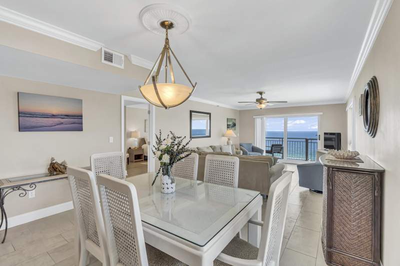 2 bedroom Condominium at 1008 E Highway 98 #133, Destin Towers Condo, Destin — photo 2