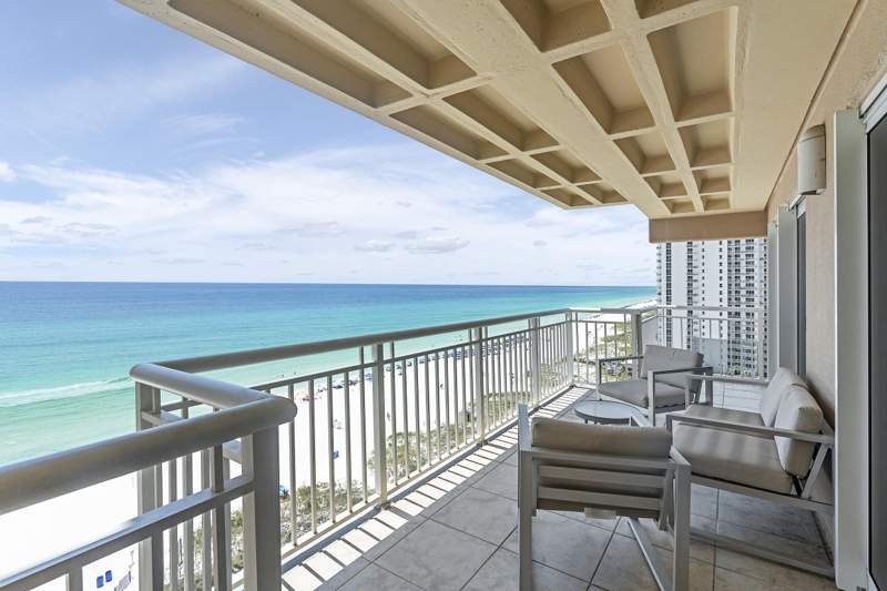 2 bedroom Condominium at 1008 E Highway 98 #133, Destin Towers Condo, Destin — photo 4