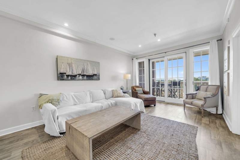 3 bedroom Condominium at 10343 E County Hwy 30A #316, Village of South Walton, Alys Beach — photo 4