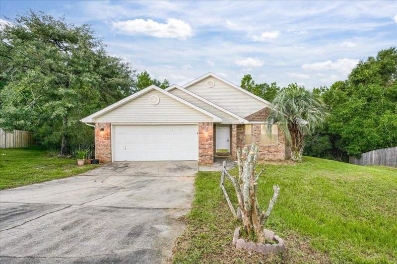 3 bedroom Detached Single Family at 5327 Whitney Court, Antioch Estates S/D Lot 16 Blk A, Crestview — photo 4